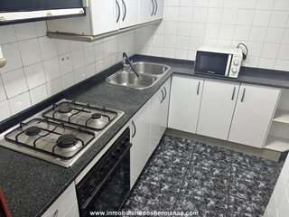 Piso en venta en Eixample en Prat de Llobregat, El