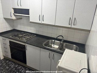 Piso en venta en Eixample en Prat de Llobregat, El