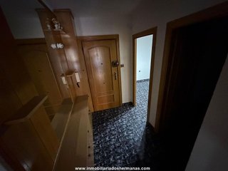 Piso en venta en Eixample en Prat de Llobregat, El