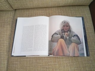 Marilyn de Norman Mailer libro