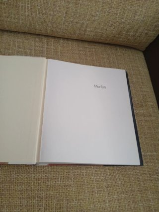 Marilyn de Norman Mailer libro