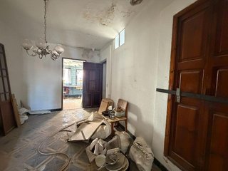 Chalet en venta en Casco Antiguo en Puçol