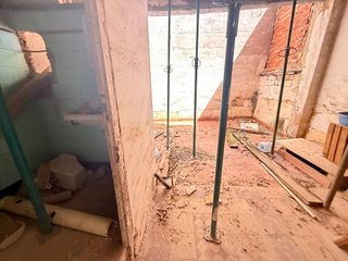 Chalet en venta en Casco Antiguo en Puçol