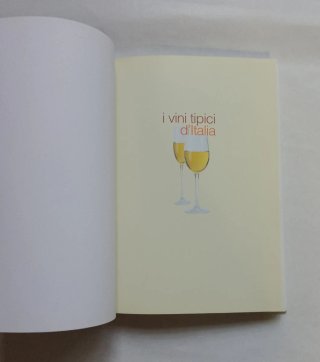 I vini tipici d'Italia
