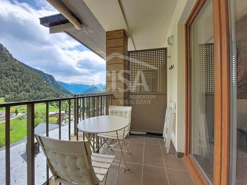 2-bedroom flat for sale in Arinsal, La Massana · 40 of 60