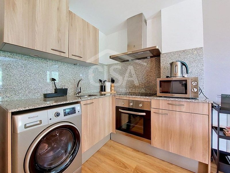 2-bedroom flat for sale in Arinsal, La Massana · 44 of 60