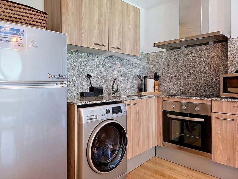 2-bedroom flat for sale in Arinsal, La Massana · 45 of 60
