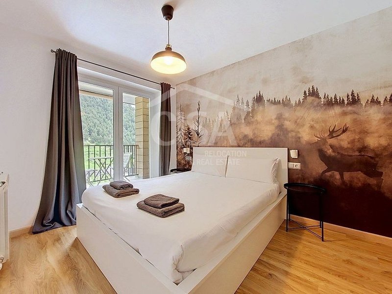 2-bedroom flat for sale in Arinsal, La Massana · 47 of 60