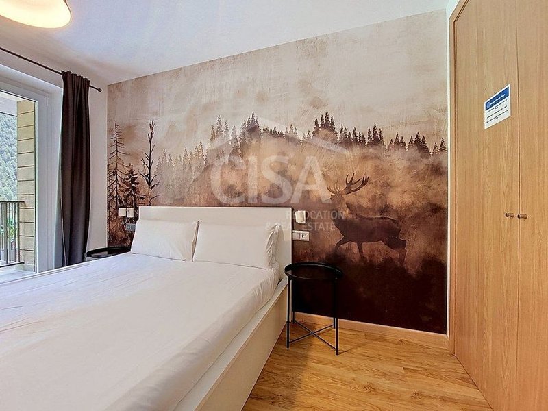 2-bedroom flat for sale in Arinsal, La Massana · 48 of 60