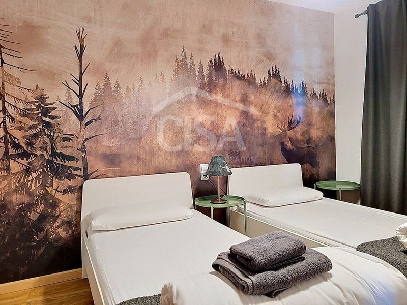 2-bedroom flat for sale in Arinsal, La Massana · 50 of 60
