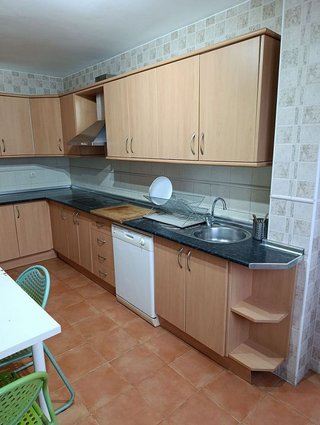 Piso en venta en Playamar en Torremolinos