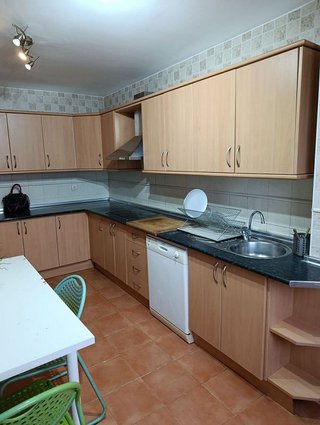 Piso en venta en Playamar en Torremolinos