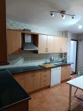 Piso en venta en Playamar en Torremolinos