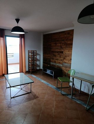Piso en venta en Playamar en Torremolinos