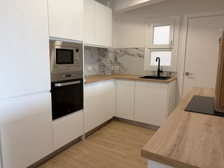 Piso en venta en La Unión - Cruz de Humilladero - Los Tilos en Málaga