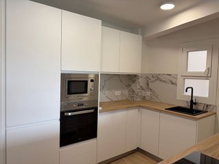 Piso en venta en La Unión - Cruz de Humilladero - Los Tilos en Málaga
