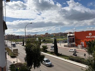 Piso en venta en La Unión - Cruz de Humilladero - Los Tilos en Málaga