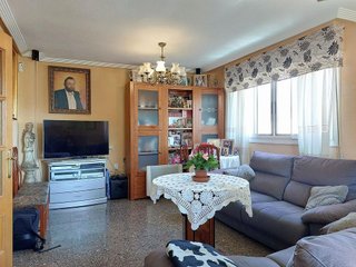 Piso en venta en Plaza Castelar - Mercado Central en Elda