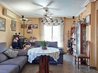 Piso en venta en Plaza Castelar - Mercado Central en Elda