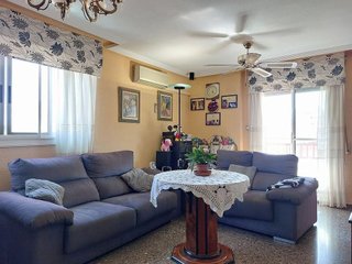 Piso en venta en Plaza Castelar - Mercado Central en Elda