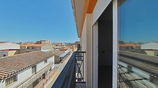 Piso en venta en Puerto Lumbreras