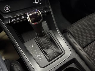 AUDI Q3 SPORTBACK BLACK LINE 40 TDI 200CV QUATTRO