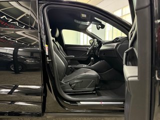 AUDI Q3 SPORTBACK BLACK LINE 40 TDI 200CV QUATTRO