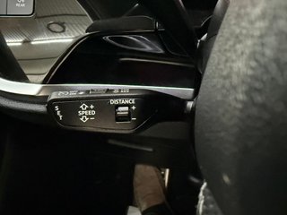 AUDI Q3 SPORTBACK BLACK LINE 40 TDI 200CV QUATTRO