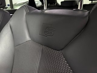 AUDI Q3 SPORTBACK BLACK LINE 40 TDI 200CV QUATTRO
