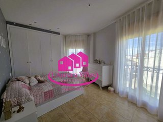 Piso en venta en Pedreguer