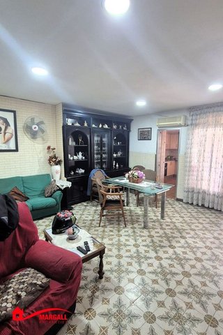 Piso en venta en Centro Ciudad en Manises