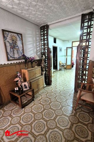 Piso en venta en Centro Ciudad en Manises