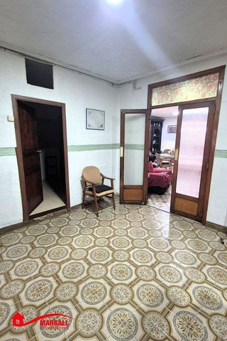 Piso en venta en Centro Ciudad en Manises