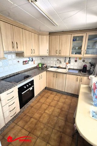 Piso en venta en Centro Ciudad en Manises