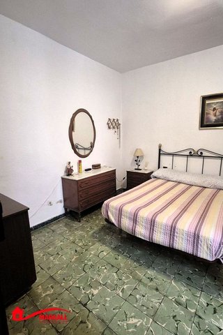 Piso en venta en Centro Ciudad en Manises