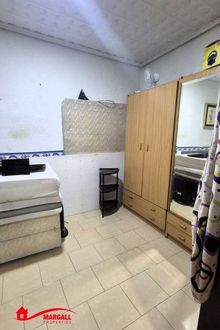 Piso en venta en Centro Ciudad en Manises