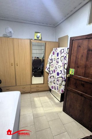 Piso en venta en Centro Ciudad en Manises