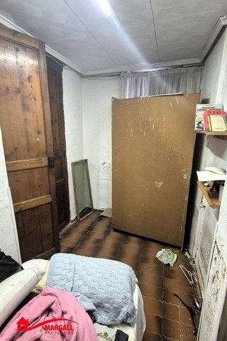 Piso en venta en Centro Ciudad en Manises