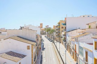 Ático en venta en Casco Antiguo en Jávea/Xàbia