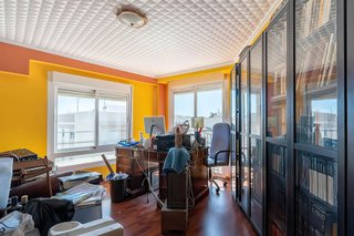 Ático en venta en Casco Antiguo en Jávea/Xàbia