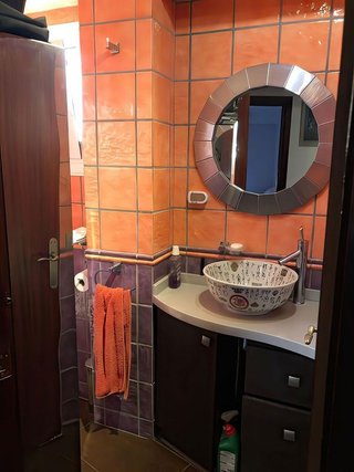 Ático en venta en Casco Antiguo en Jávea/Xàbia