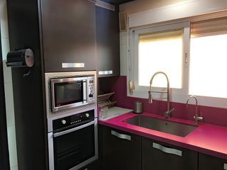 Ático en venta en Casco Antiguo en Jávea/Xàbia