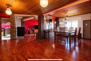 Ático en venta en Casco Antiguo en Jávea/Xàbia