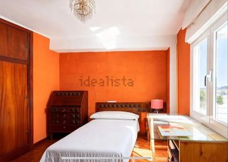 Ático en venta en Casco Antiguo en Jávea/Xàbia