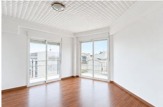 Ático en venta en Casco Antiguo en Jávea/Xàbia