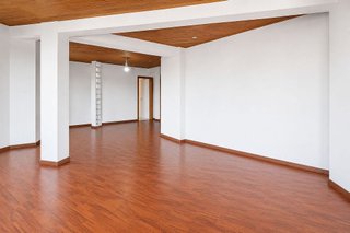 Ático en venta en Casco Antiguo en Jávea/Xàbia