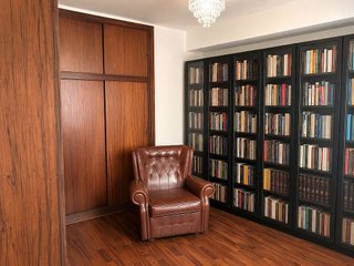 Ático en venta en Casco Antiguo en Jávea/Xàbia