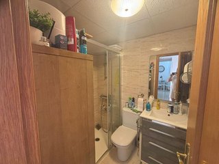 Piso en venta en La Cala de Villajoyosa en Villajoyosa/Vila Joiosa (la)
