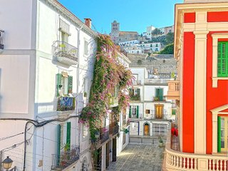 Piso en venta en Dalt de la Vila - La Marina en Ibiza/Eivissa