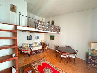 Piso en venta en Dalt de la Vila - La Marina en Ibiza/Eivissa
